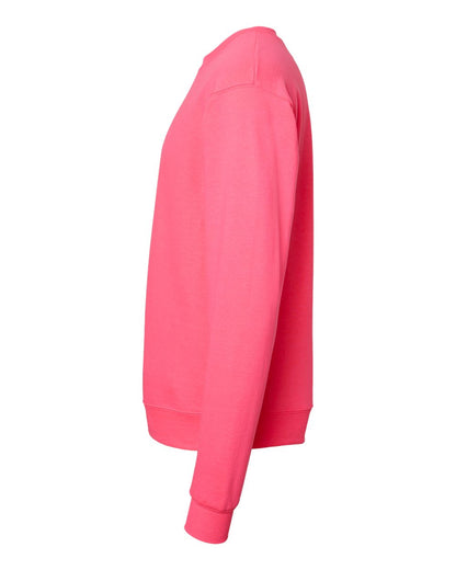Hanes Unisex EcoSmart® Crewneck Sweatshirt - P160