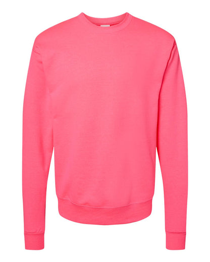 Hanes Unisex EcoSmart® Crewneck Sweatshirt - P160