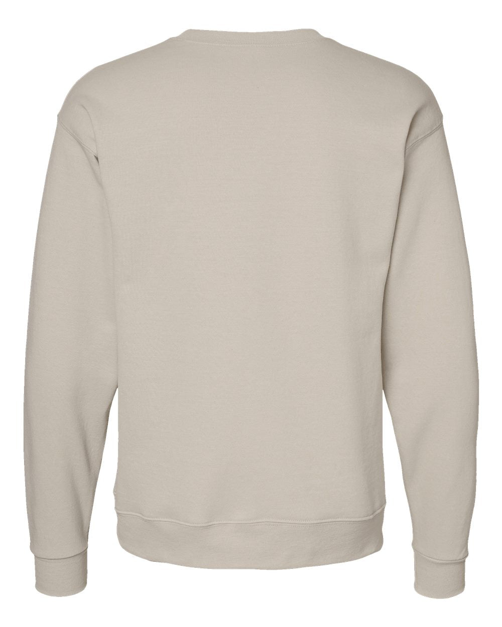 Hanes Unisex EcoSmart® Crewneck Sweatshirt - P160