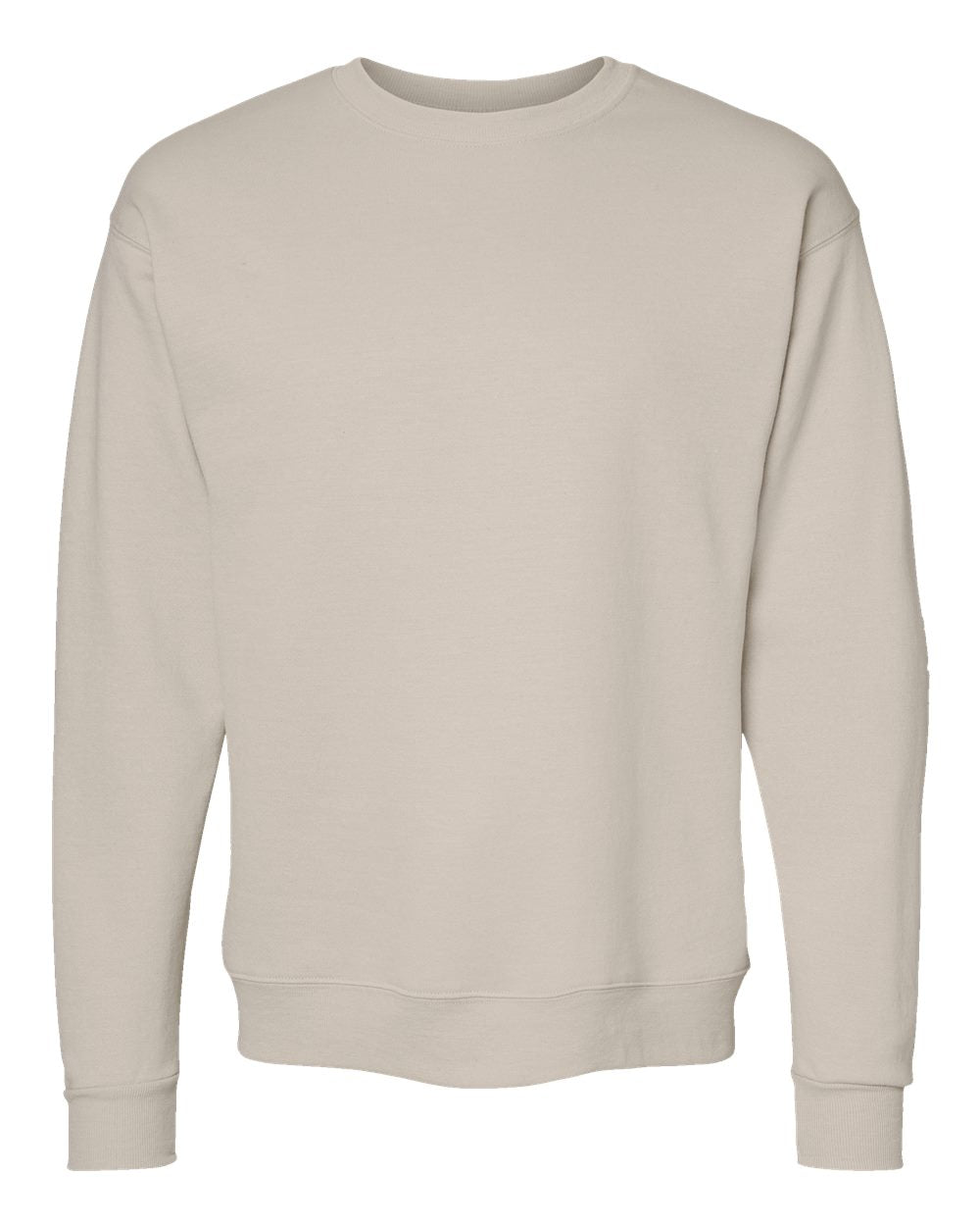 Hanes Unisex EcoSmart® Crewneck Sweatshirt - P160