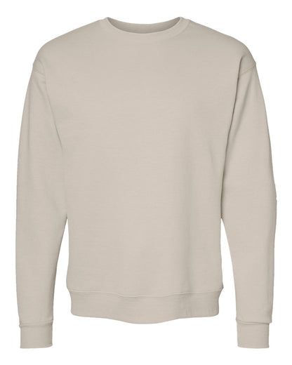 Hanes Unisex EcoSmart® Crewneck Sweatshirt - P160