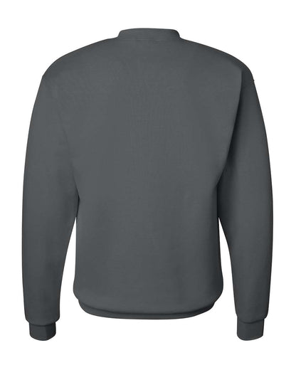 Hanes Unisex EcoSmart® Crewneck Sweatshirt - P160