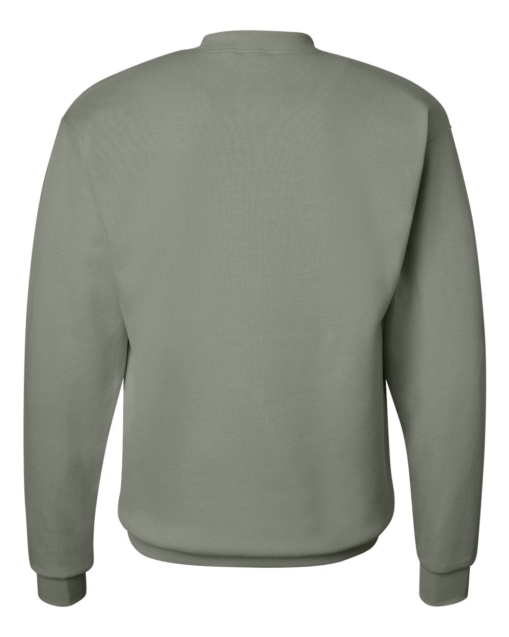 Hanes Unisex EcoSmart® Crewneck Sweatshirt - P160