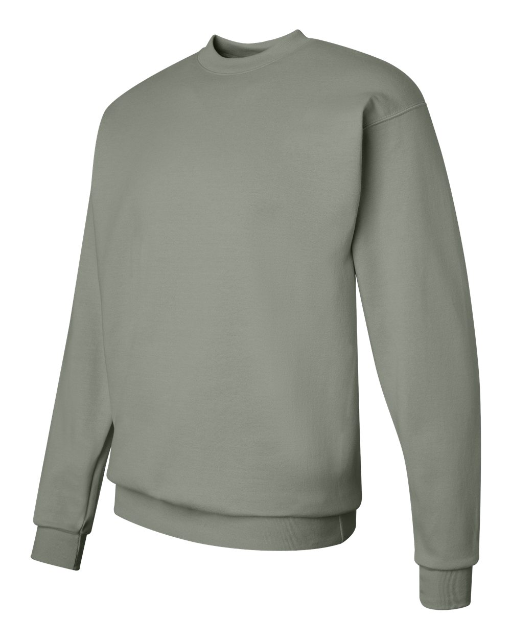 Hanes Unisex EcoSmart® Crewneck Sweatshirt - P160