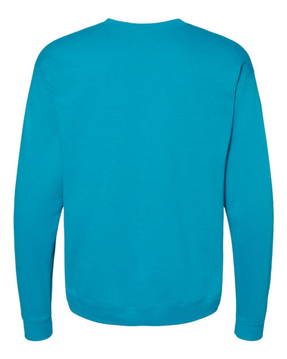 Hanes Unisex EcoSmart® Crewneck Sweatshirt - P160