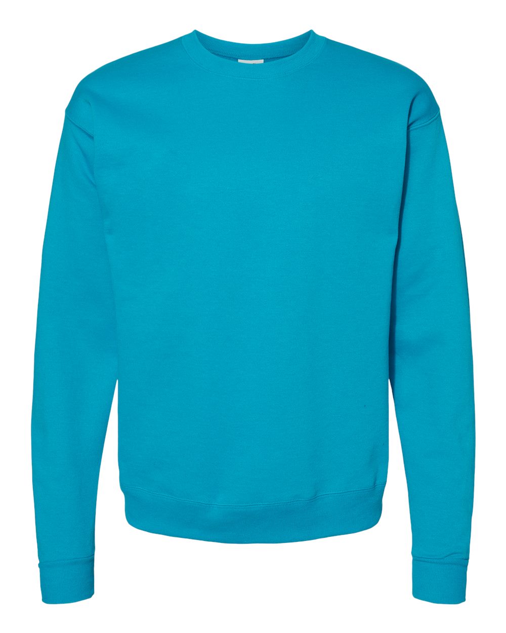 Hanes Unisex EcoSmart® Crewneck Sweatshirt - P160