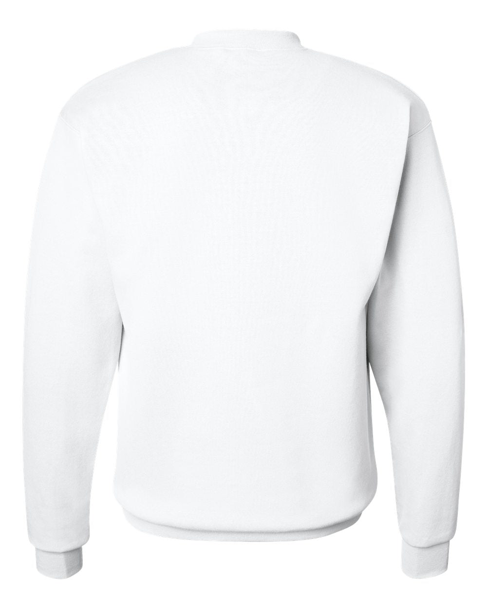 Hanes Unisex EcoSmart® Crewneck Sweatshirt - P160
