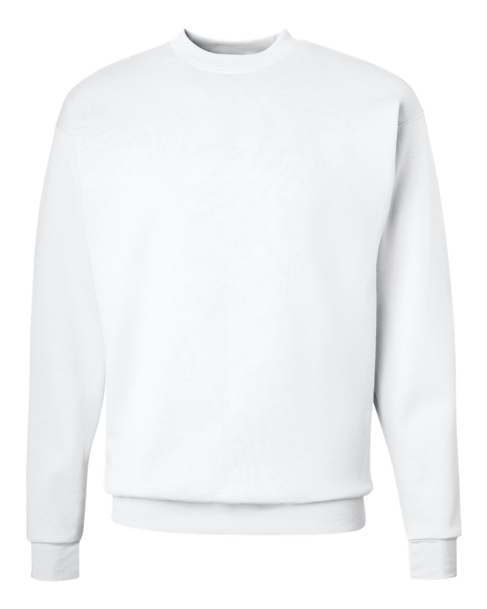Hanes Unisex EcoSmart® Crewneck Sweatshirt - P160