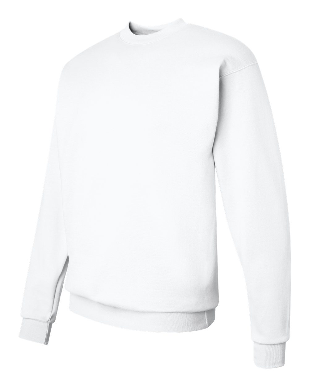 Hanes Unisex EcoSmart® Crewneck Sweatshirt - P160
