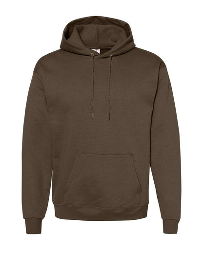 Hanes Unisex EcoSmart® Hooded Sweatshirt - P170