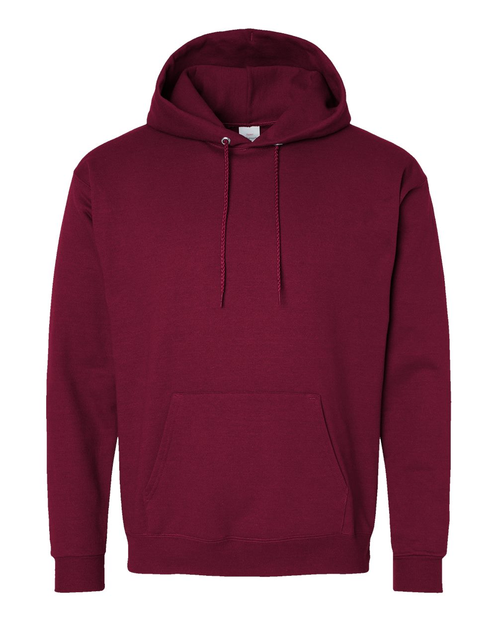 Hanes Unisex EcoSmart® Hooded Sweatshirt - P170
