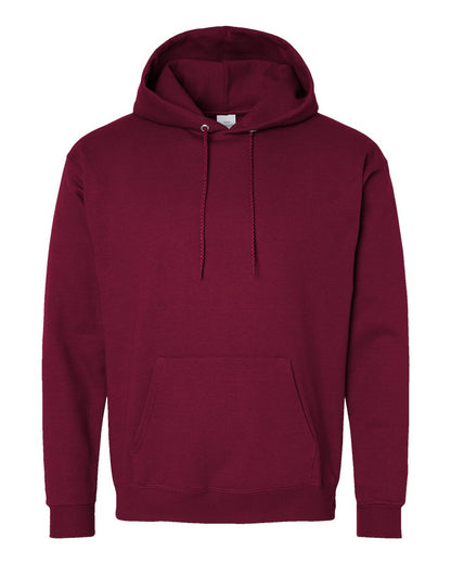 Hanes Unisex EcoSmart® Hooded Sweatshirt - P170