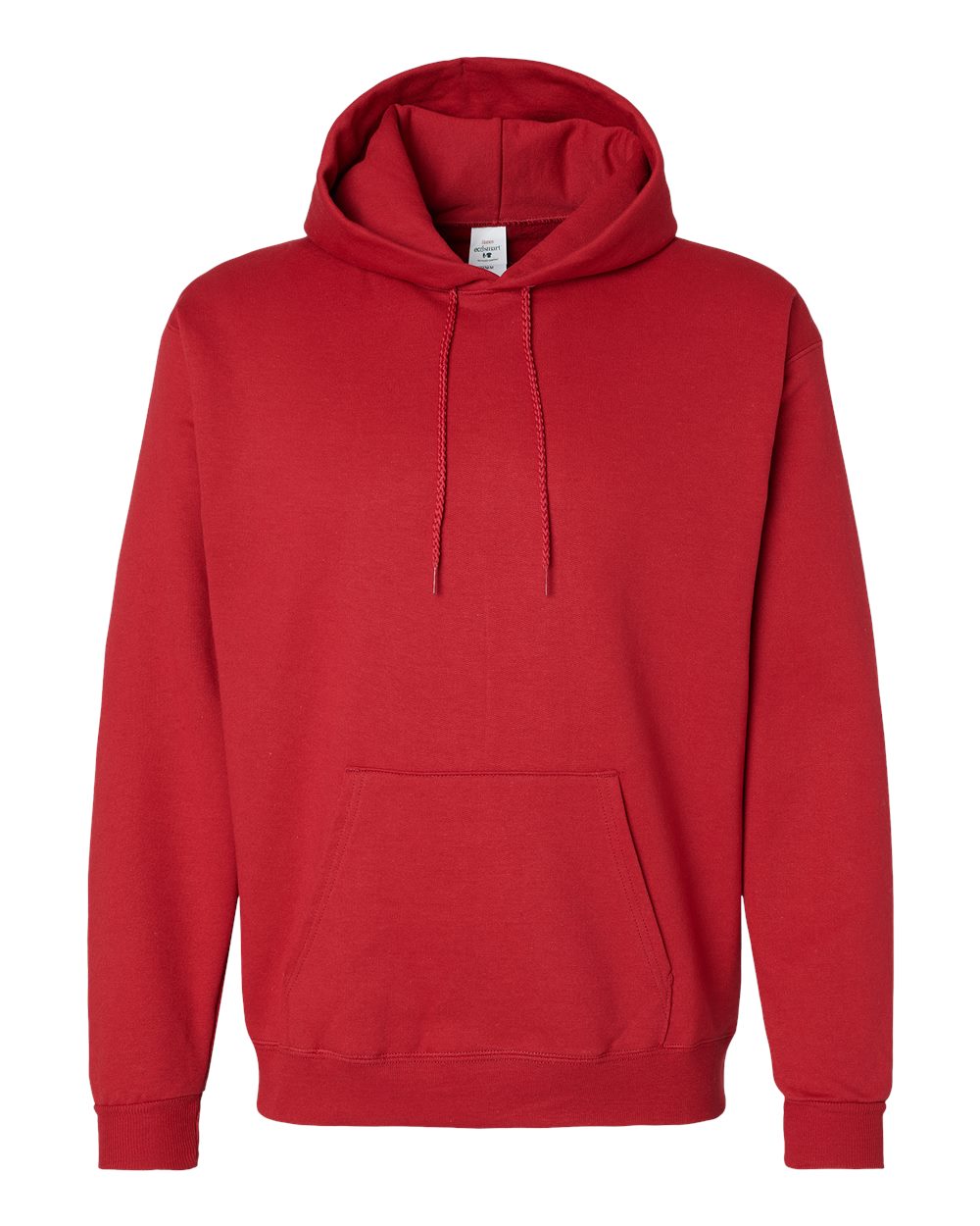 Hanes Unisex EcoSmart® Hooded Sweatshirt - P170