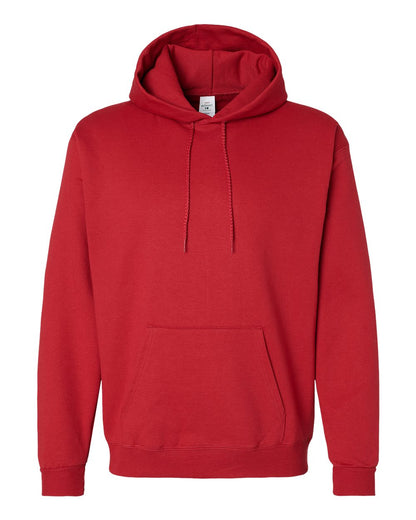 Hanes Unisex EcoSmart® Hooded Sweatshirt - P170