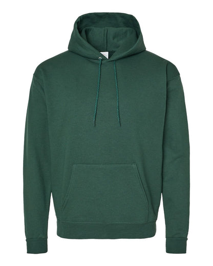 Hanes Unisex EcoSmart® Hooded Sweatshirt - P170