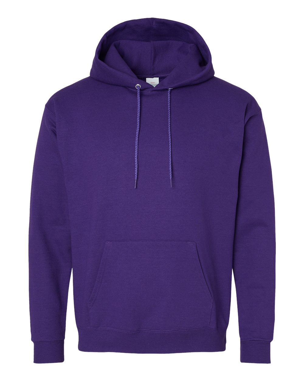 Hanes Unisex EcoSmart® Hooded Sweatshirt - P170