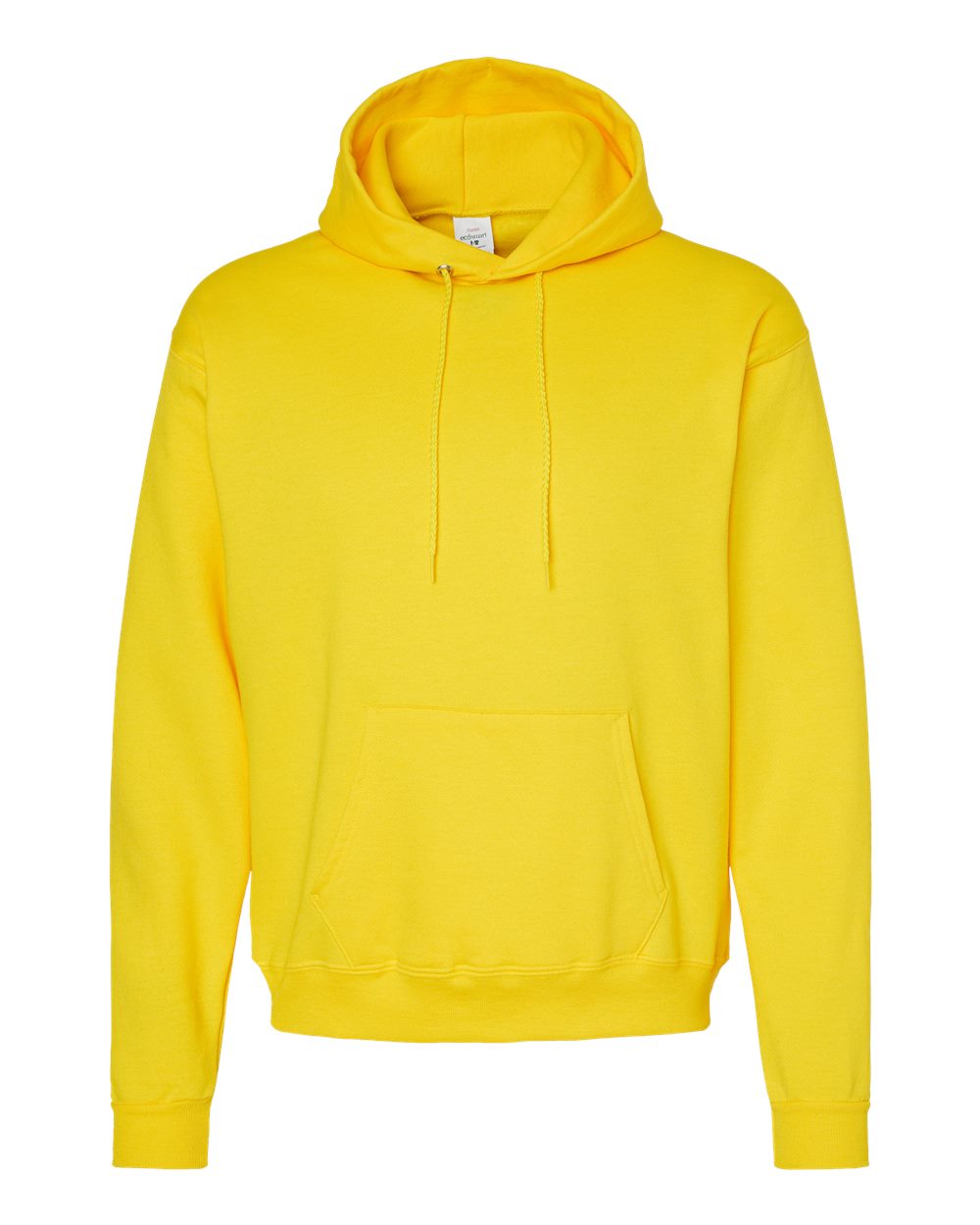 Hanes Unisex EcoSmart® Hooded Sweatshirt - P170