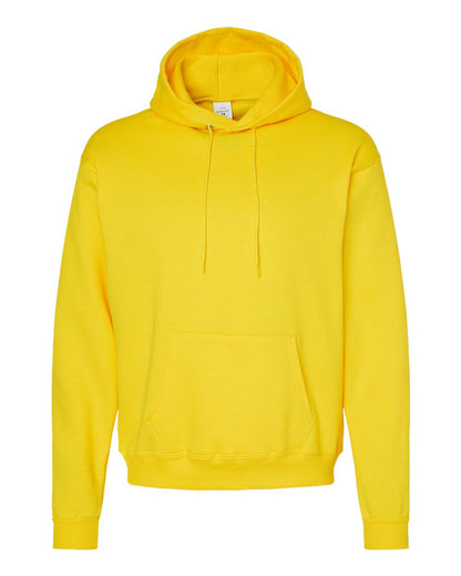 Hanes Unisex EcoSmart® Hooded Sweatshirt - P170