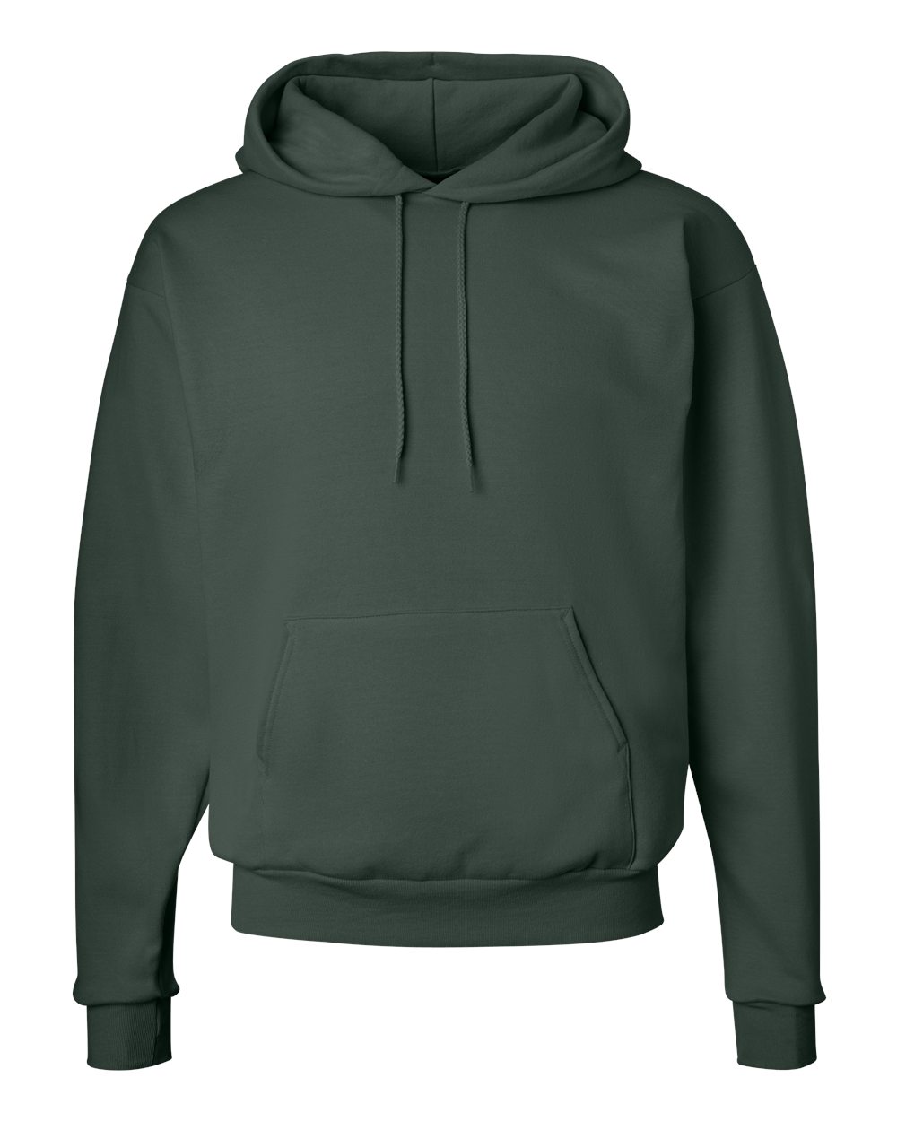 Hanes Unisex EcoSmart® Hooded Sweatshirt - P170