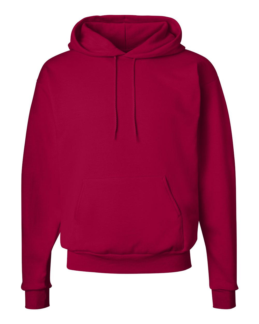 Hanes Unisex EcoSmart® Hooded Sweatshirt - P170