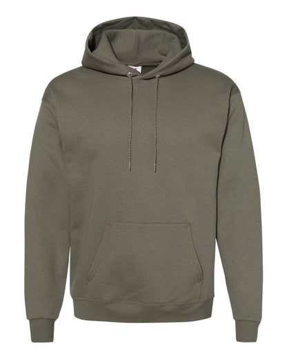 Hanes Unisex EcoSmart® Hooded Sweatshirt - P170
