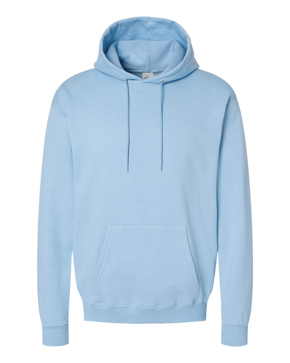 Hanes Unisex EcoSmart® Hooded Sweatshirt - P170