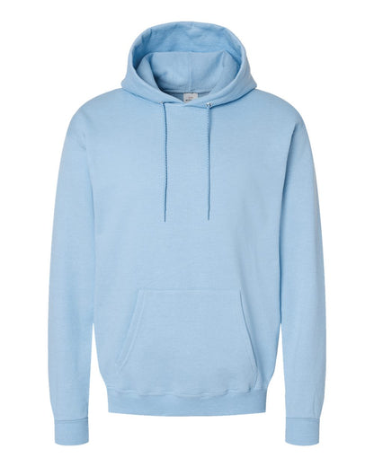 Hanes Unisex EcoSmart® Hooded Sweatshirt - P170