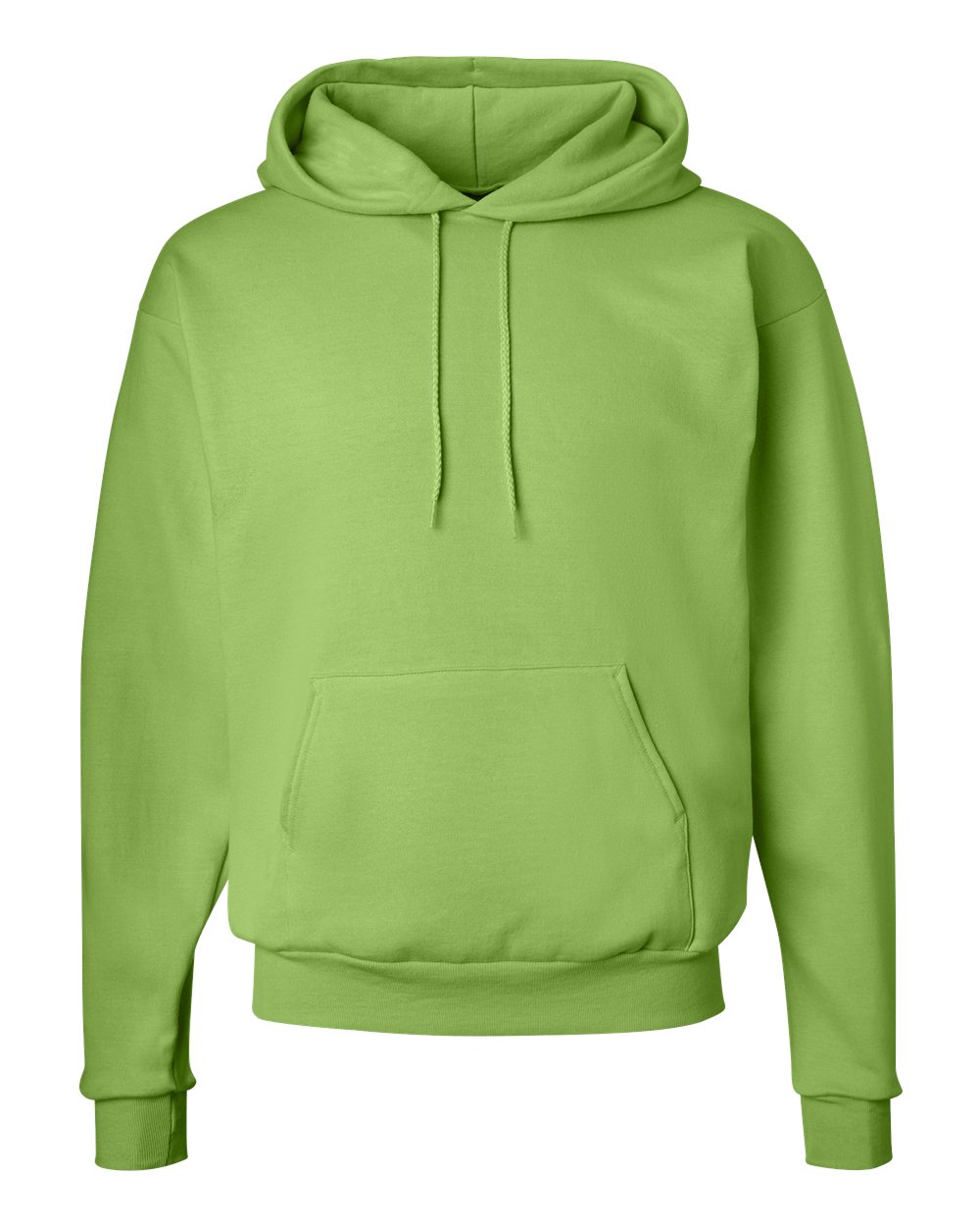 Hanes Unisex EcoSmart® Hooded Sweatshirt - P170