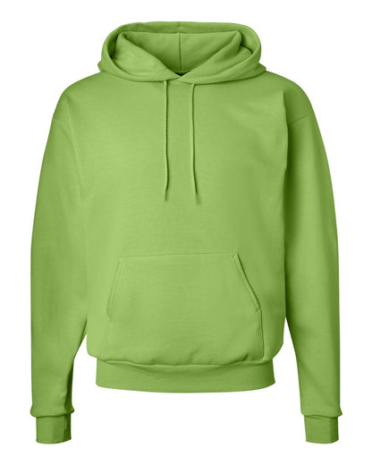 Hanes Unisex EcoSmart® Hooded Sweatshirt - P170
