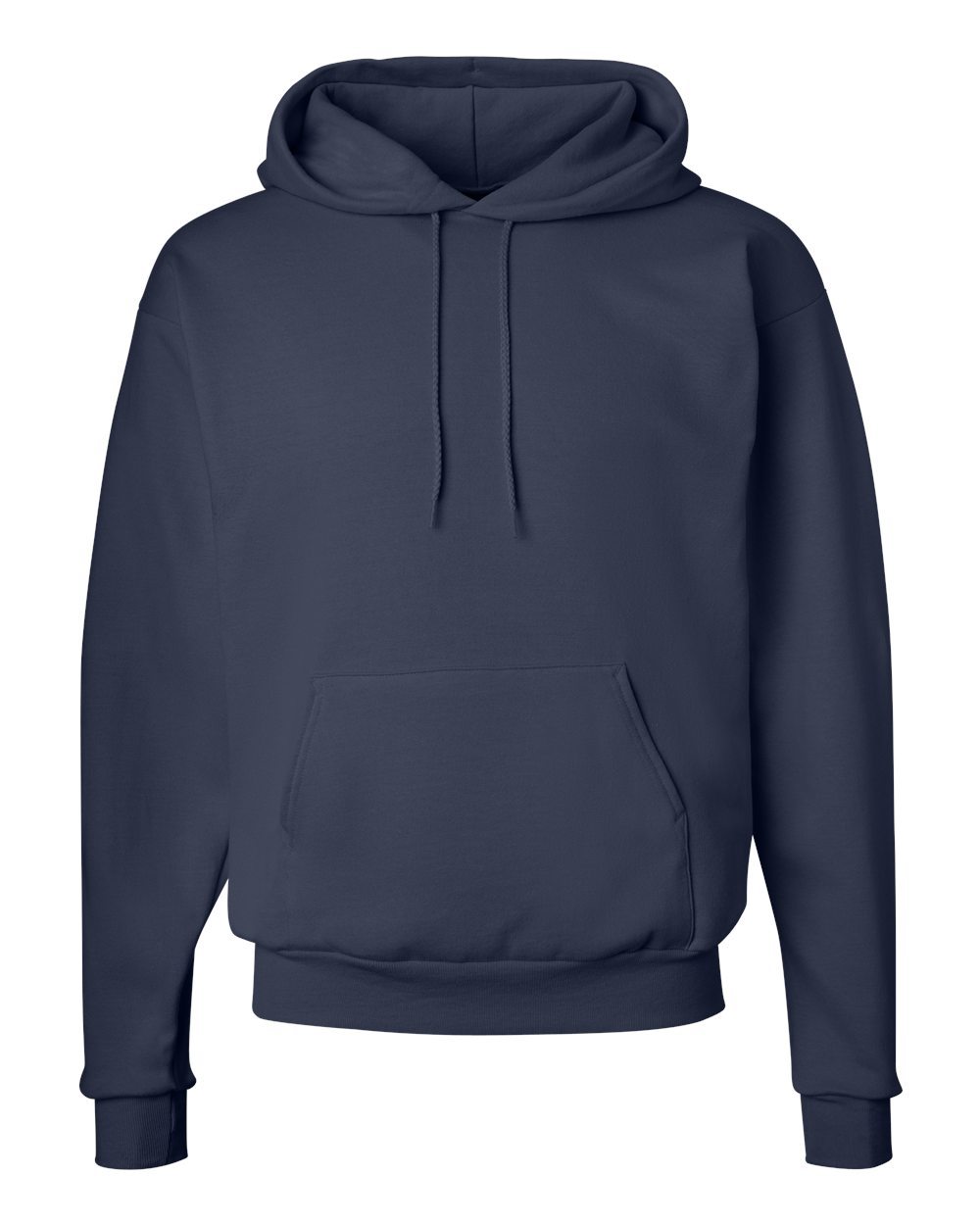 Hanes Unisex EcoSmart® Hooded Sweatshirt - P170
