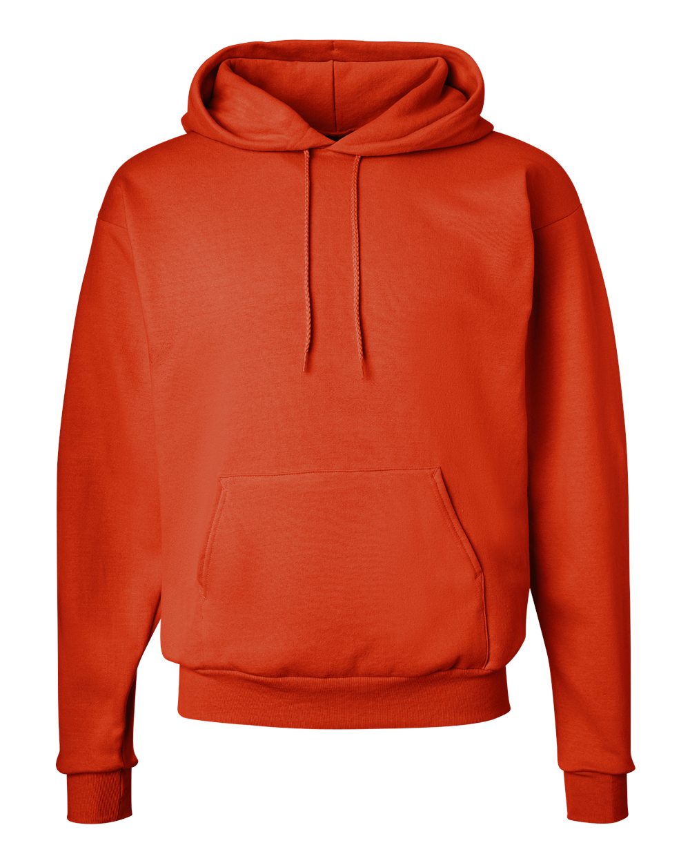Hanes Unisex EcoSmart® Hooded Sweatshirt - P170