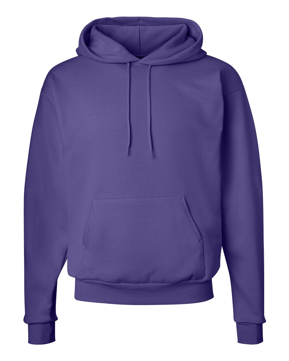Hanes Unisex EcoSmart® Hooded Sweatshirt - P170