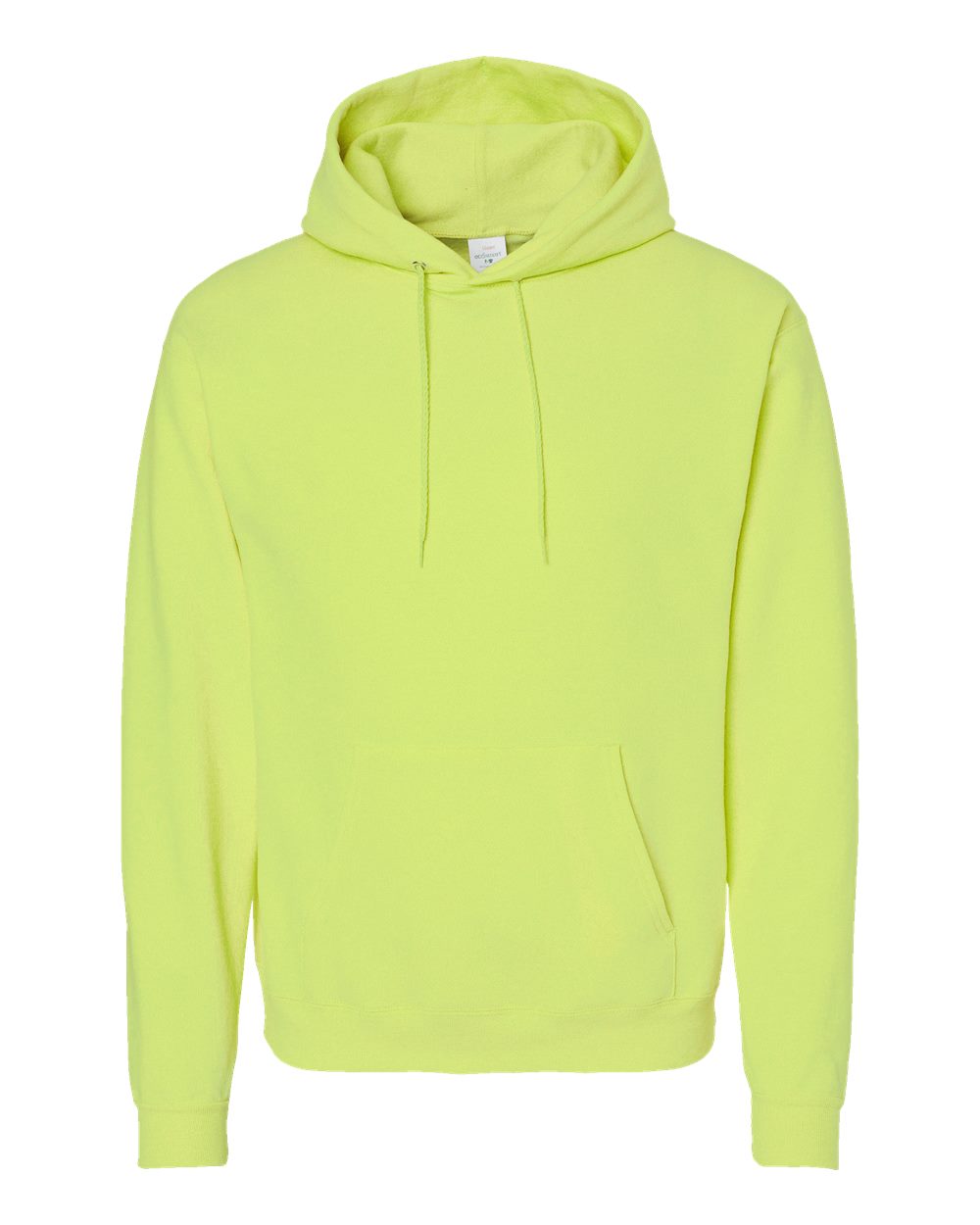 Hanes Unisex EcoSmart® Hooded Sweatshirt - P170