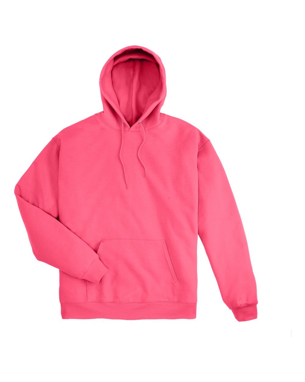 Hanes Unisex EcoSmart® Hooded Sweatshirt - P170