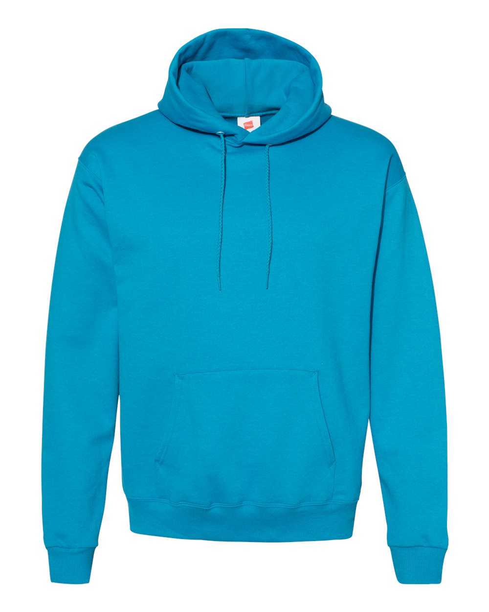 Hanes Unisex EcoSmart® Hooded Sweatshirt - P170