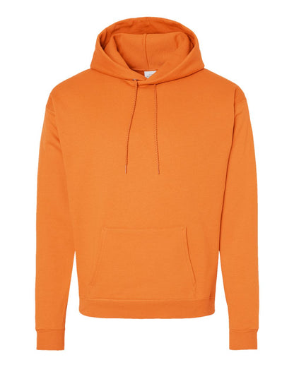 Hanes Unisex EcoSmart® Hooded Sweatshirt - P170