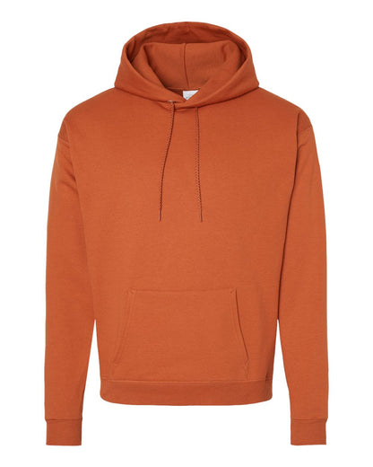 Hanes Unisex EcoSmart® Hooded Sweatshirt - P170