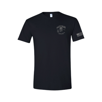 Haze Gray Sea Captain T-Shirt - 64000