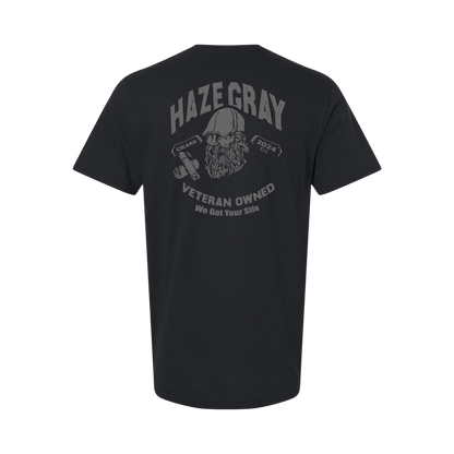 Haze Gray Original T-Shirt - 64000