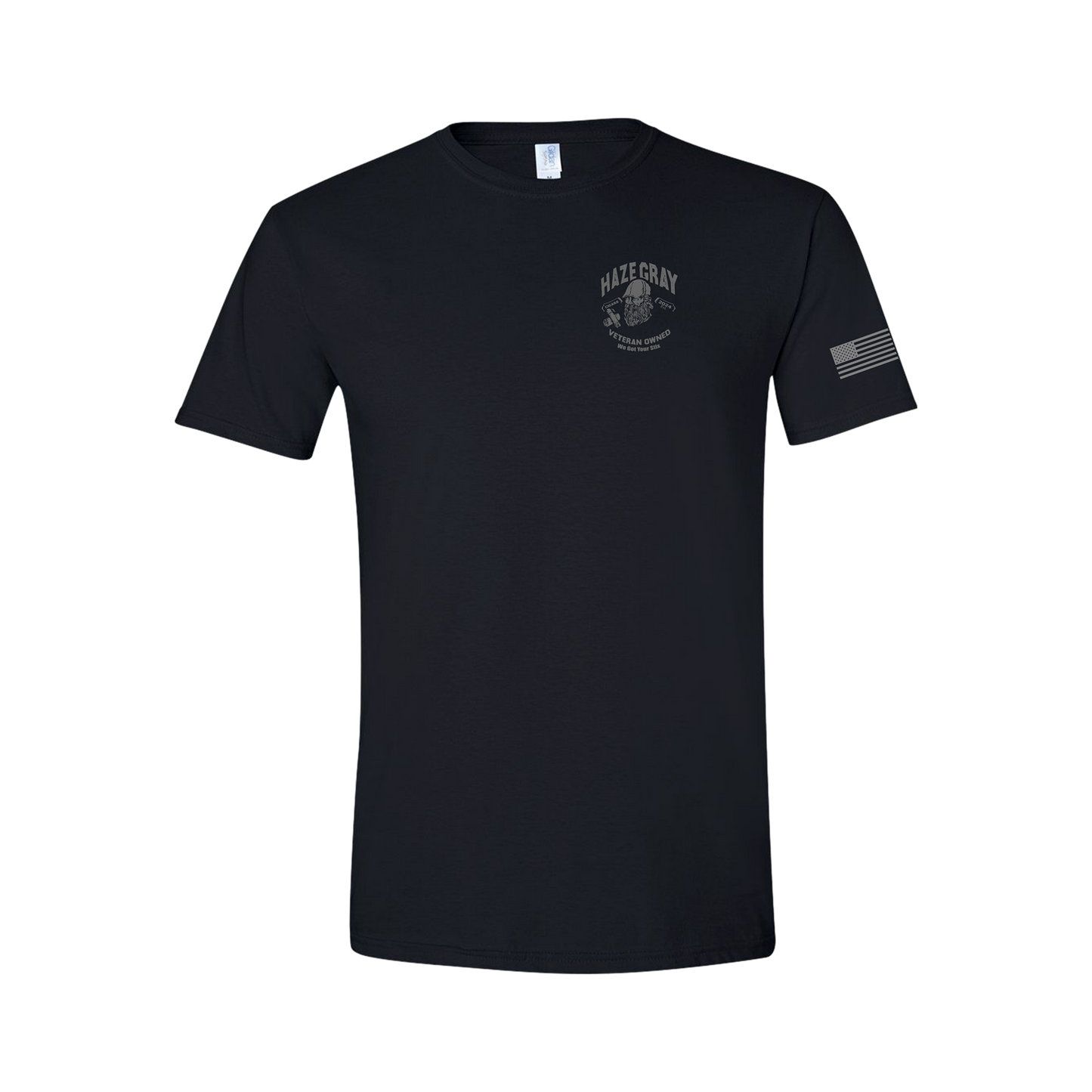 Haze Gray Original T-Shirt - 64000