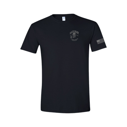 Haze Gray Original T-Shirt - 64000
