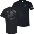 Haze Gray Original T-Shirt - 64000