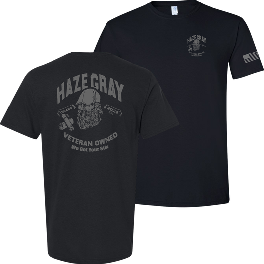 Haze Gray Original T-Shirt - 42000 (100% Polyester)