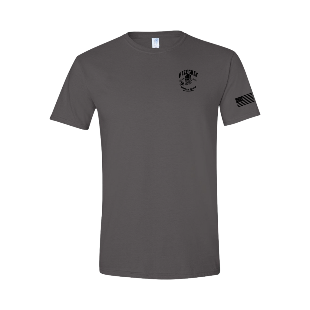 Haze Gray Original T-Shirt - 64000