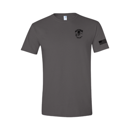 Haze Gray Original T-Shirt - 64000