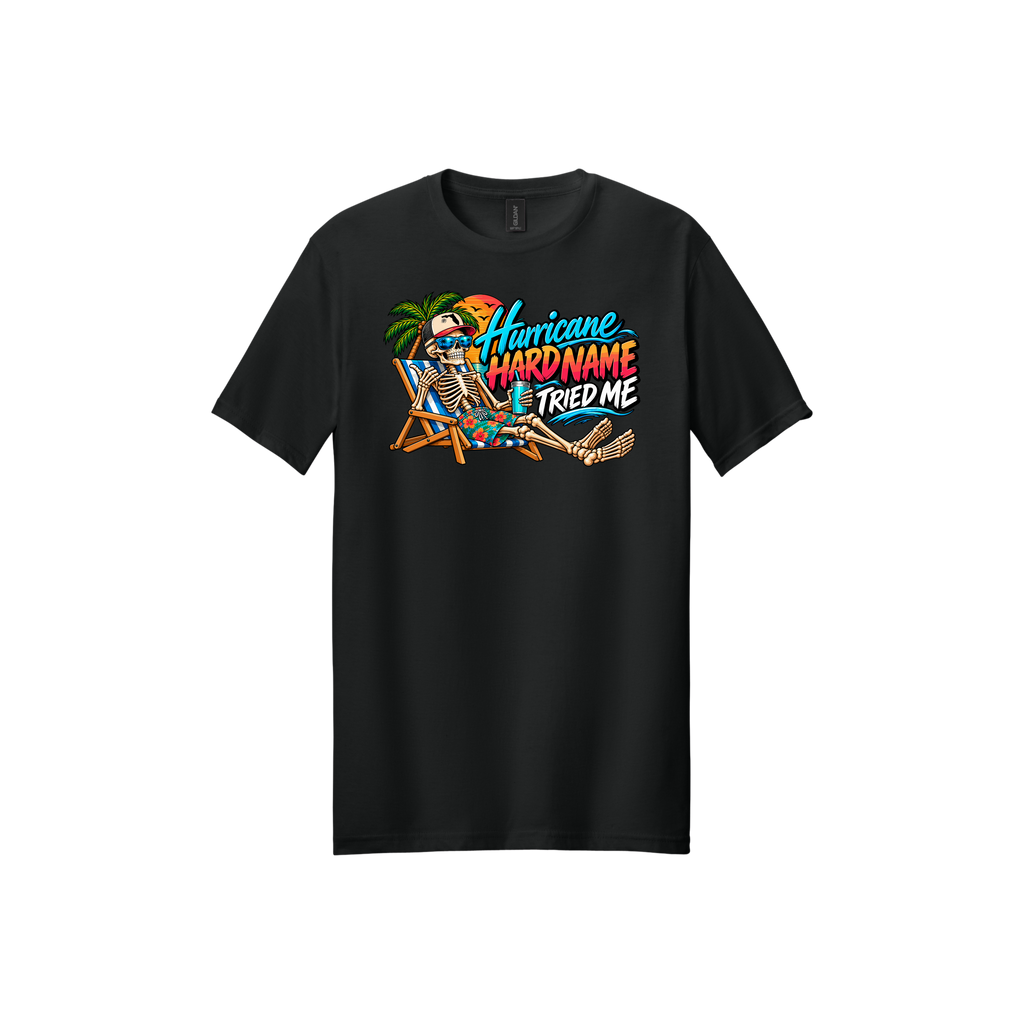 Hurricane Survivor Shirts – Pensacola Collection