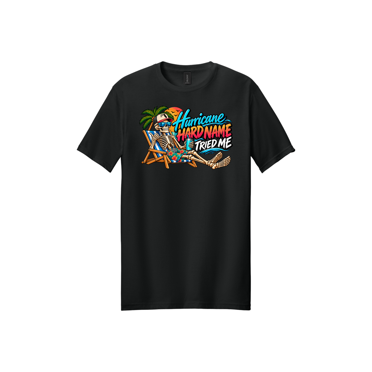 Hurricane Survivor Shirts – Pensacola Collection
