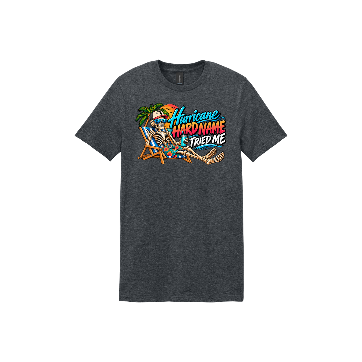 Hurricane Survivor Shirts – Pensacola Collection