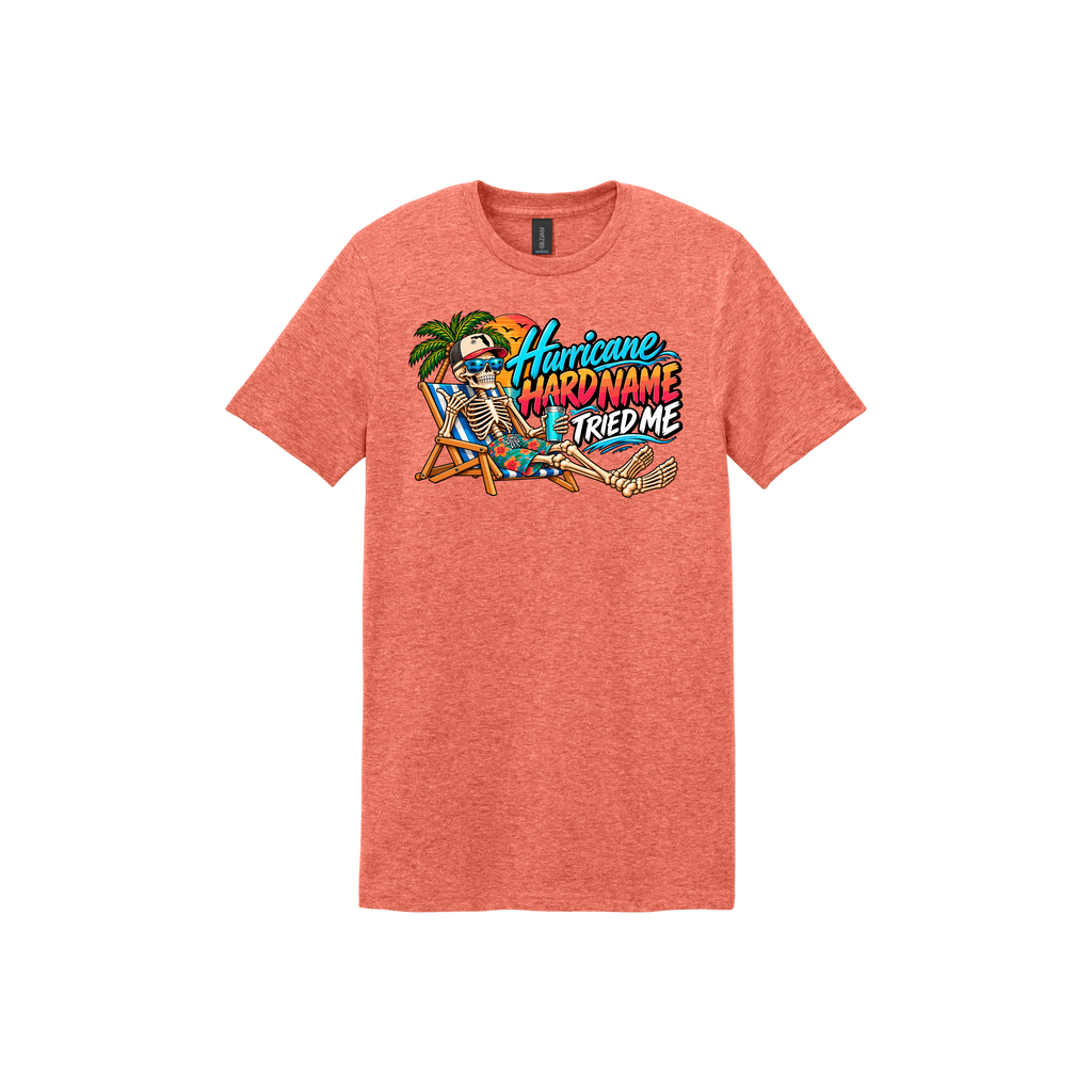 Hurricane Survivor Shirts – Pensacola Collection