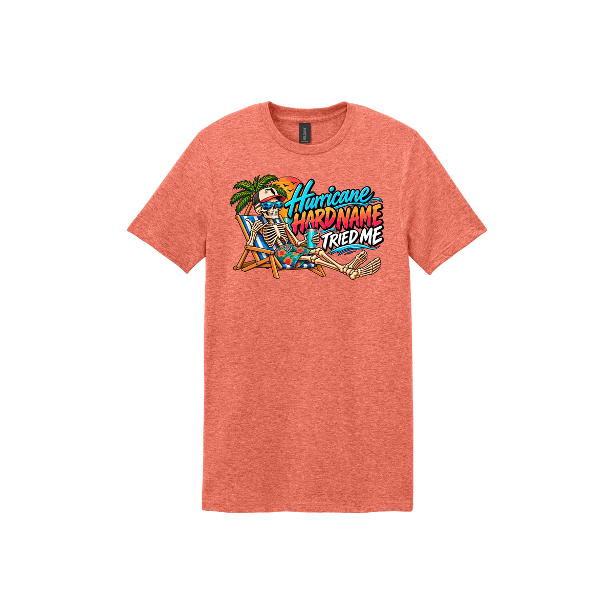 Hurricane Survivor Shirts – Pensacola Collection